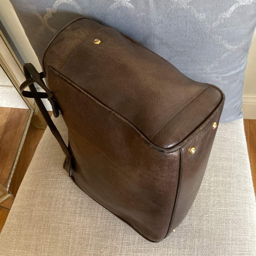 Loewe Heritage Tote Madrid Vintage 1846 - Picture 3 of 8